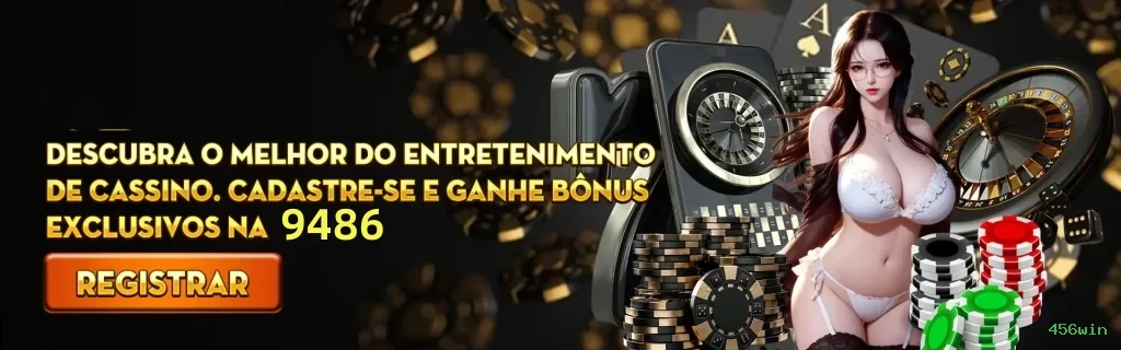 Notificações e promoções