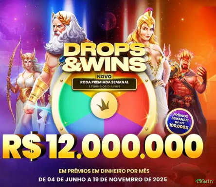 Programa VIP 456win