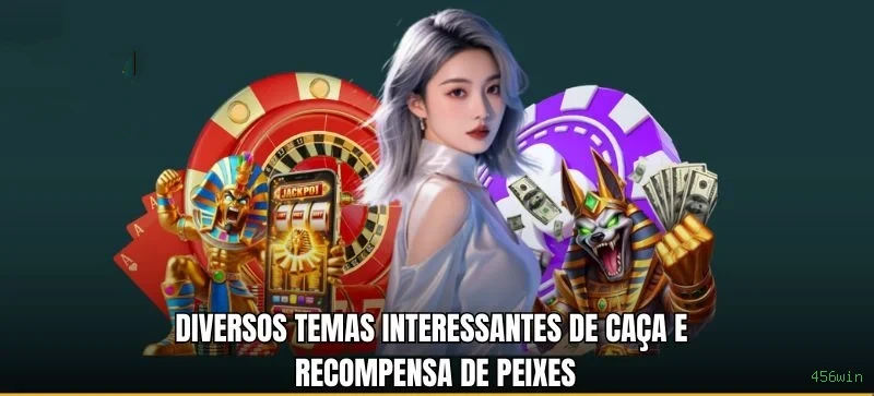 Métodos de pagamento aceitos na 456win