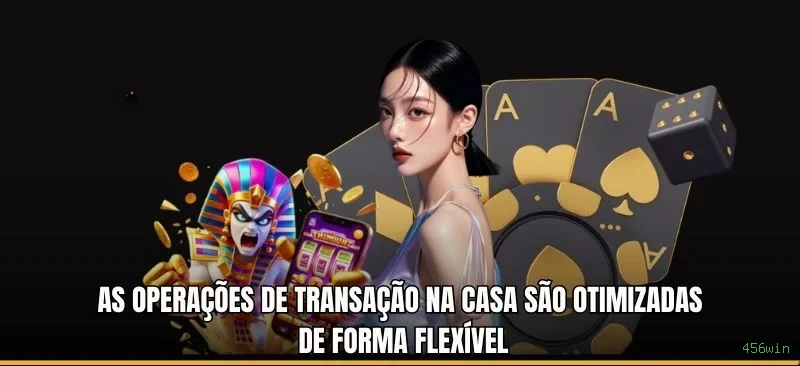 Dicas para ganhar na 456win